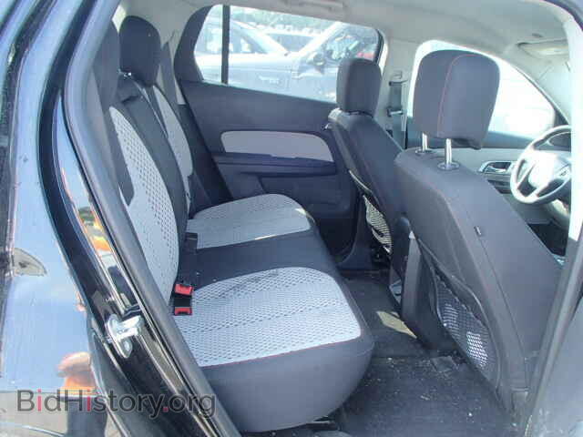 2012 GMC TERRAIN - VIN: 2GKALMEK2C6164492 - Photo 6