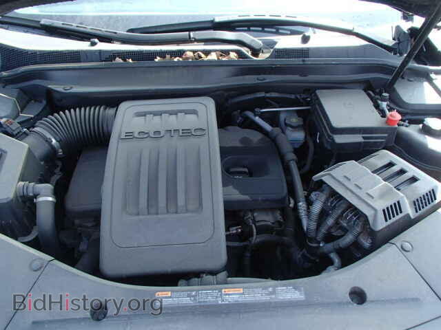 2012 GMC TERRAIN - VIN: 2GKALMEK2C6164492 - Photo 7