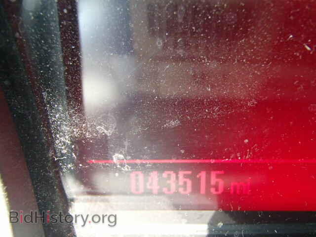 2012 GMC TERRAIN - VIN: 2GKALMEK2C6164492 - Photo 8