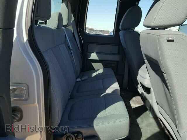 2013 FORD F150 - VIN: 1FTVX1CF7DKD91231 - Фото 6