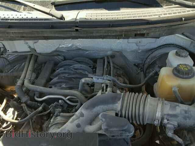 2013 FORD F150 - VIN: 1FTVX1CF7DKD91231 - Фото 7