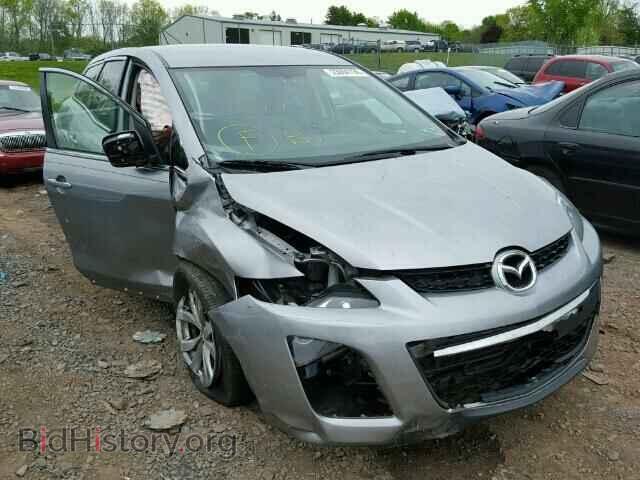Photo JM3ER4WL8A0312208 - MAZDA CX-7 2010