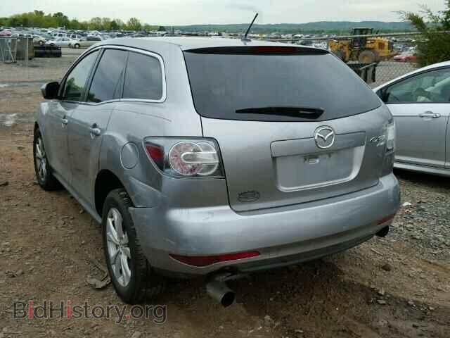 2010 MAZDA CX-7 - VIN: JM3ER4WL8A0312208 - Фото 3