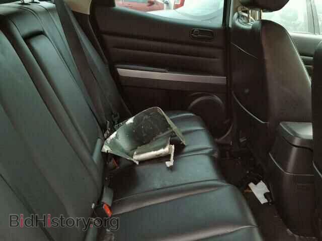 2010 MAZDA CX-7 - VIN: JM3ER4WL8A0312208 - Фото 6