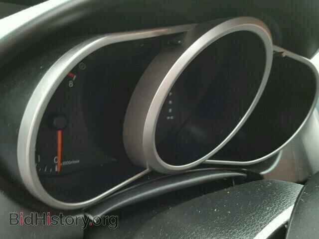 2010 MAZDA CX-7 - VIN: JM3ER4WL8A0312208 - Фото 8