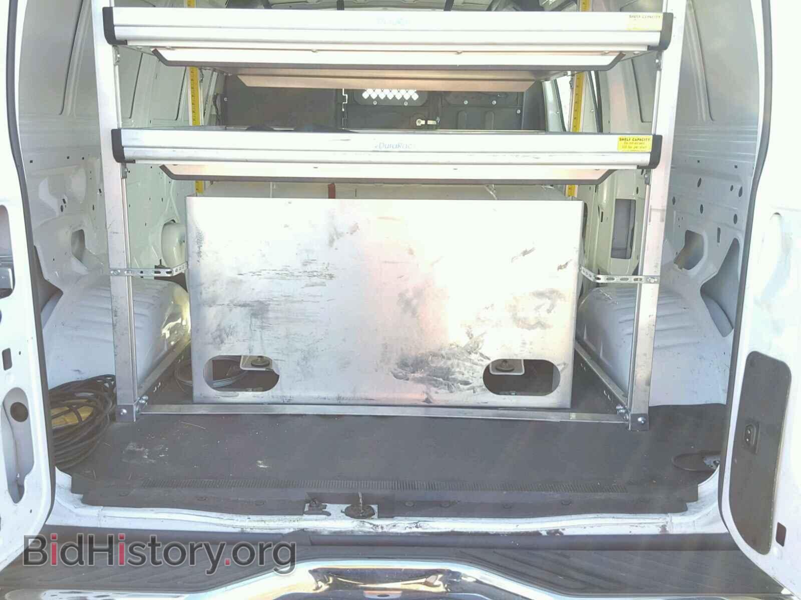 2012 FORD ECONOLINE - VIN: 1FTNE1EL2CDB38751 - Photo 6