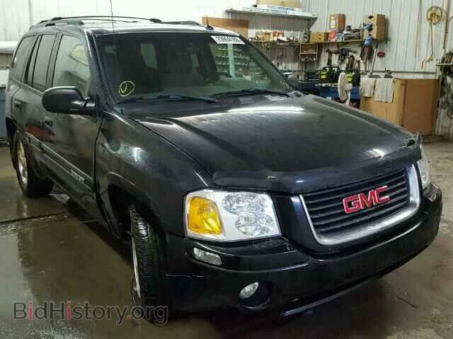 Photo 1GKDT13S542123349 - GMC ENVOY 2004