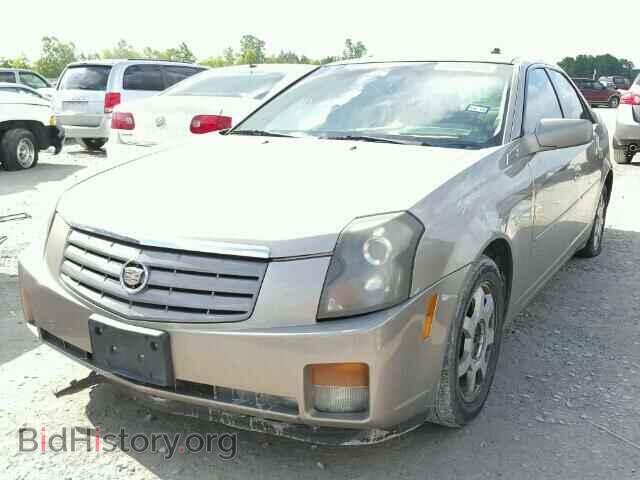 2004 CADILLAC CTS - VIN: 1G6DM577640148278 - Фото 2