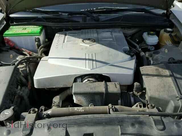 2004 CADILLAC CTS - VIN: 1G6DM577640148278 - Фото 7
