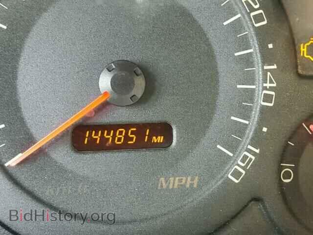 2004 CADILLAC CTS - VIN: 1G6DM577640148278 - Фото 8