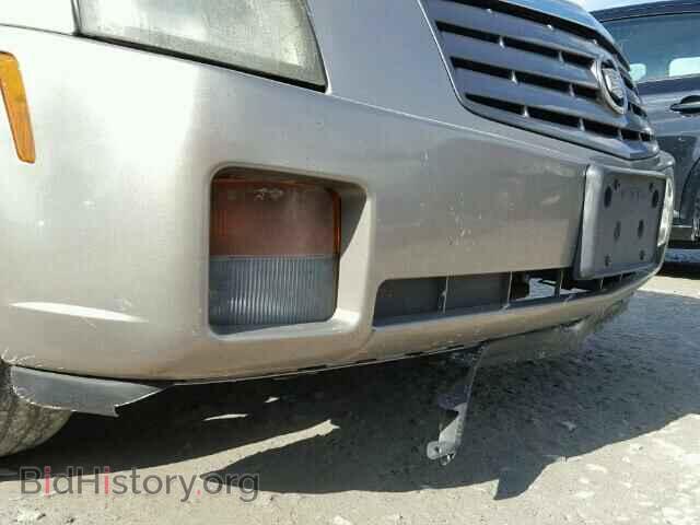 2004 CADILLAC CTS - VIN: 1G6DM577640148278 - Фото 9