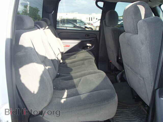 2005 CHEVROLET SILVERADO - VIN: 1GCHC23U15F911835 - Фото 6