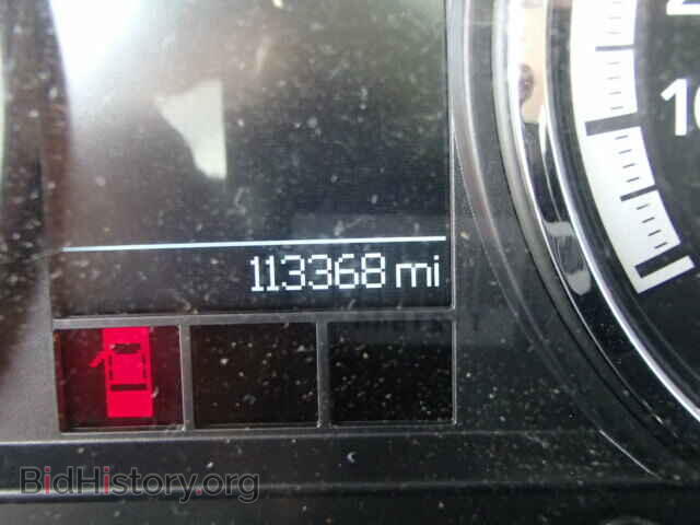 2010 DODGE RAM 1500 - VIN: 1D7RB1GT3AS246690 - Фото 8