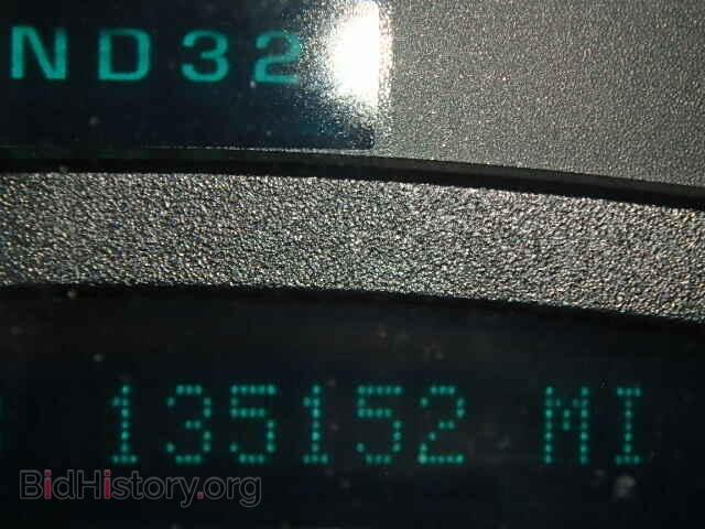 2005 CHEVROLET SILVERADO - VIN: 1GCEC19X95Z295508 - Photo 8