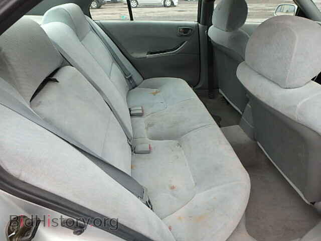 2003 MITSUBISHI GALANT - VIN: 4A3AA46G33E205281 - Фото 6