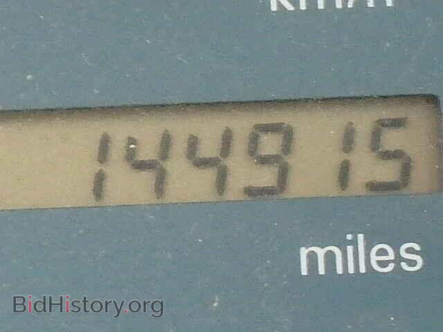 2003 MITSUBISHI GALANT - VIN: 4A3AA46G33E205281 - Фото 8