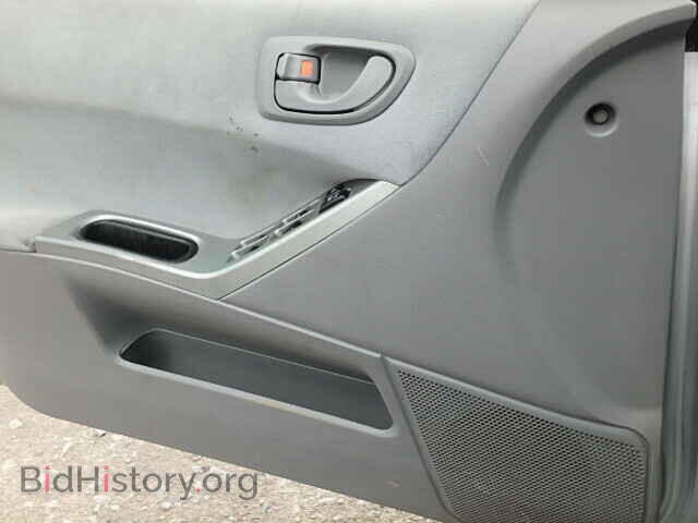 2003 MITSUBISHI GALANT - VIN: 4A3AA46G33E205281 - Фото 9