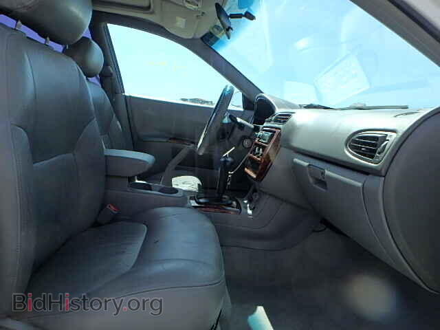 1999 MITSUBISHI GALANT - VIN: 4A3AA46L3XE061329 - Фото 5