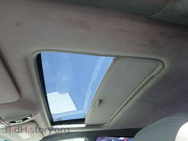 1999 MITSUBISHI GALANT - VIN: 4A3AA46L3XE061329 - Фото 9