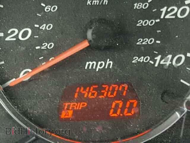 2005 MAZDA 6 - VIN: 1YVHP80C055M11717 - Фото 8