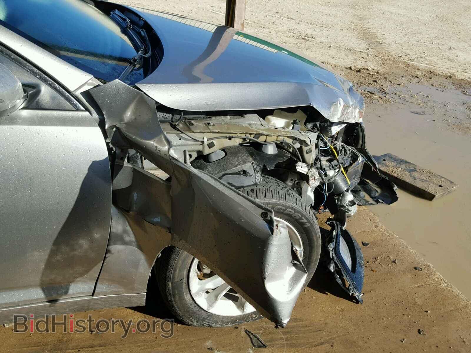 2012 KIA OPTIMA - VIN: 5XXGN4A74CG086984 - Фото 9