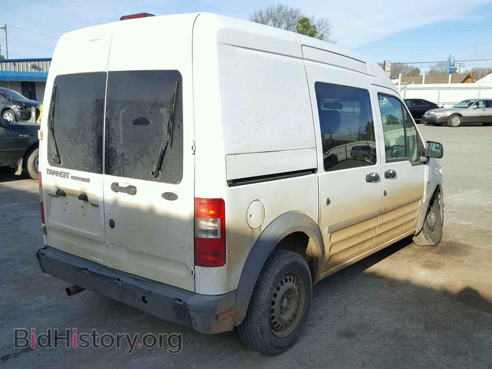 2011 FORD TRANSIT CO - VIN: NM0LS6ANXBT072133 - Фото 4