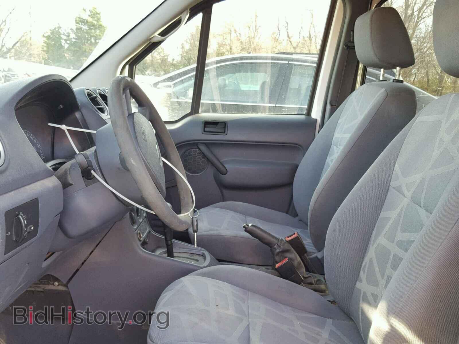 2011 FORD TRANSIT CO - VIN: NM0LS6ANXBT072133 - Фото 5