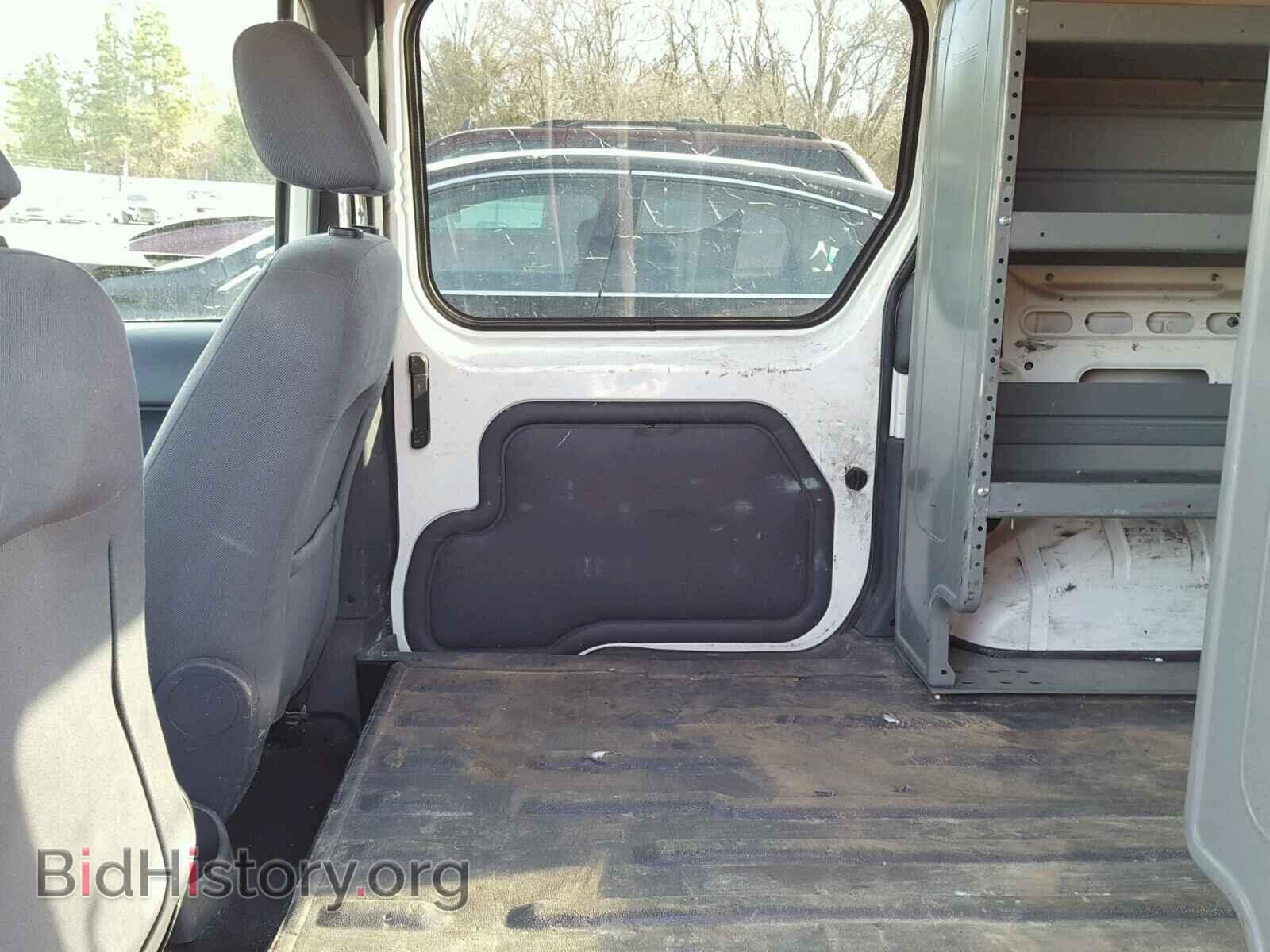 2011 FORD TRANSIT CO - VIN: NM0LS6ANXBT072133 - Фото 6