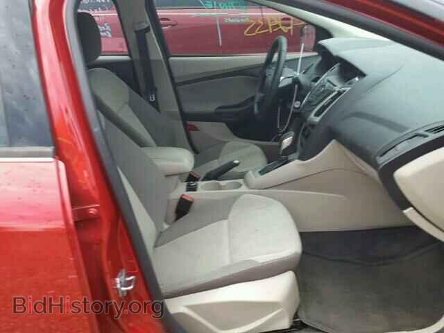 2012 FORD FOCUS - VIN: 1FAHP3K25CL246968 - Фото 5