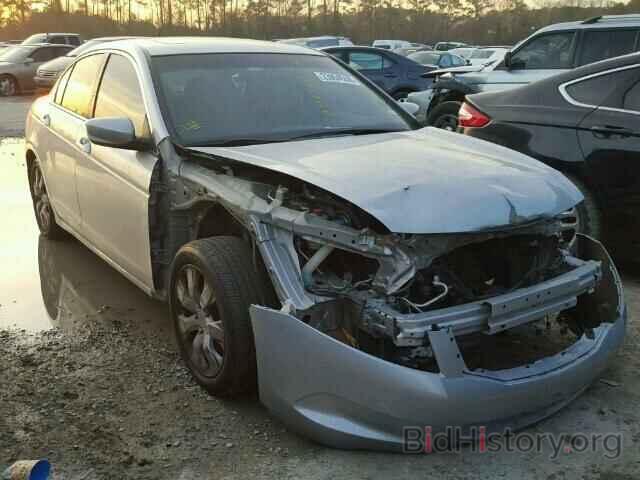 Photo 1HGCP26899A133270 - HONDA ACCORD 2009