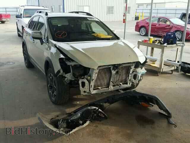 Фотография JF2GPAVC5D2843190 - SUBARU XV 2013