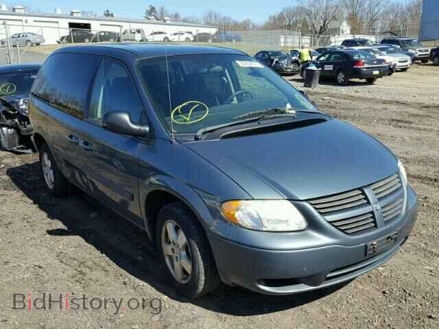 Photo 1D4GP45R35B287308 - DODGE CARAVAN 2005