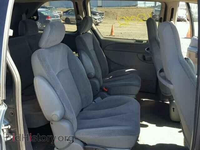 2005 DODGE CARAVAN - VIN: 1D4GP45R35B287308 - Фото 6