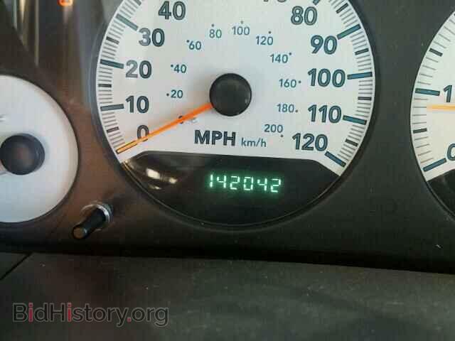 2005 DODGE CARAVAN - VIN: 1D4GP45R35B287308 - Фото 8