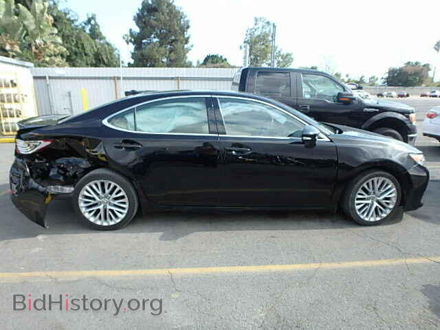 2013 LEXUS ES350 - VIN: JTHBK1GG5D2044676 - Фото 10