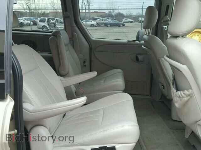 2006 DODGE CARAVAN - VIN: 2D4GP44LX6R820478 - Фото 6