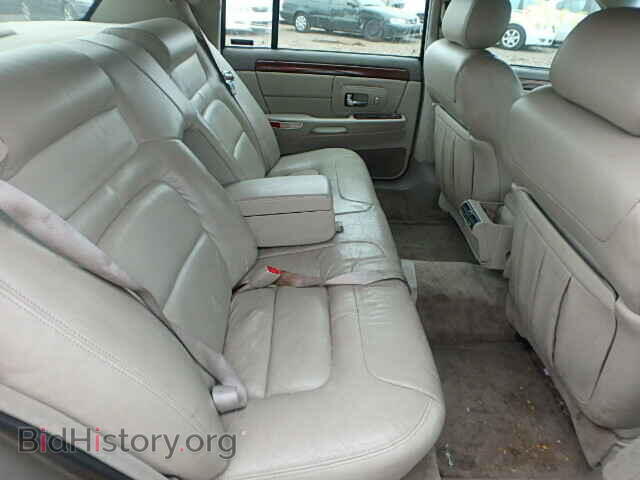 1999 CADILLAC DEVILLE - VIN: 1G6KD54Y9XU808444 - Photo 6