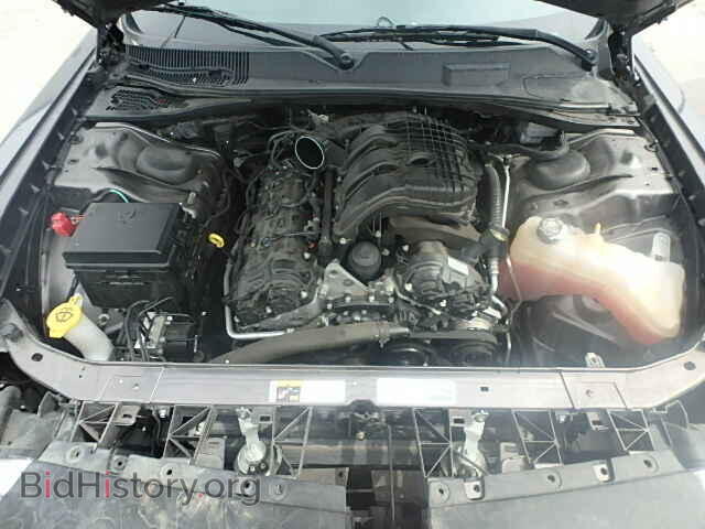 2013 DODGE CHALLENGER - VIN: 2C3CDYAGXDH705115 - Фото 7