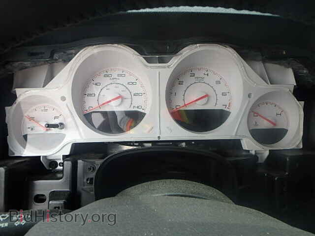 2013 DODGE CHALLENGER - VIN: 2C3CDYAGXDH705115 - Фото 8