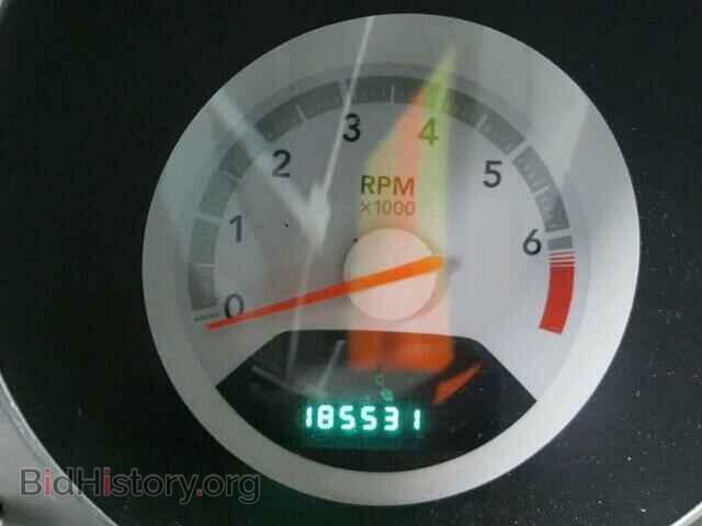 2008 DODGE AVENGER - VIN: 1B3LC56R08N571172 - Фото 8