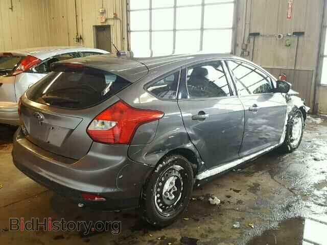 2012 FORD FOCUS - VIN: 1FAHP3K20CL244867 - Photo 4