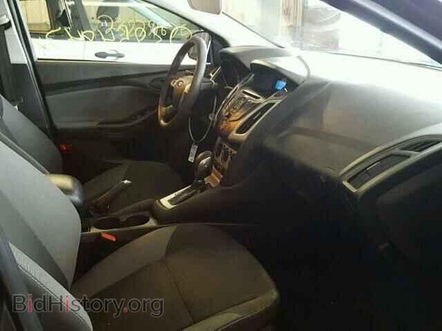 2012 FORD FOCUS - VIN: 1FAHP3K20CL244867 - Photo 5