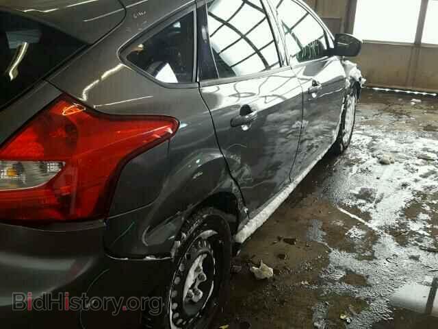2012 FORD FOCUS - VIN: 1FAHP3K20CL244867 - Photo 9