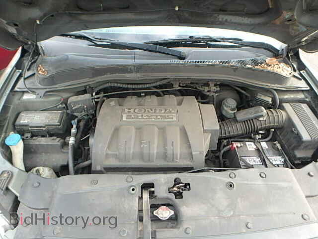 2006 HONDA PILOT - VIN: 5FNYF28596B009299 - Photo 7