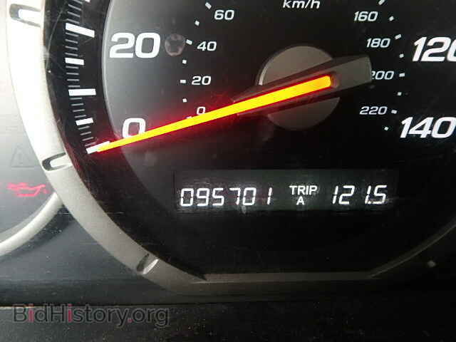 2006 HONDA PILOT - VIN: 5FNYF28596B009299 - Photo 8