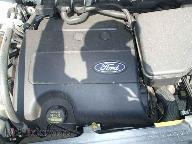 2011 FORD EDGE - VIN: 2FMDK3GC4BBA18947 - Photo 7