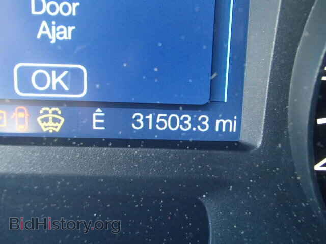 2011 FORD EDGE - VIN: 2FMDK3GC4BBA18947 - Photo 8