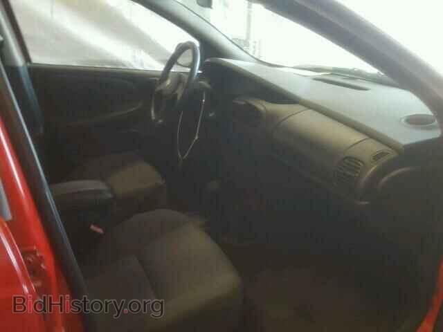 2005 DODGE NEON - VIN: 1B3ES26CX5D223645 - Фото 5