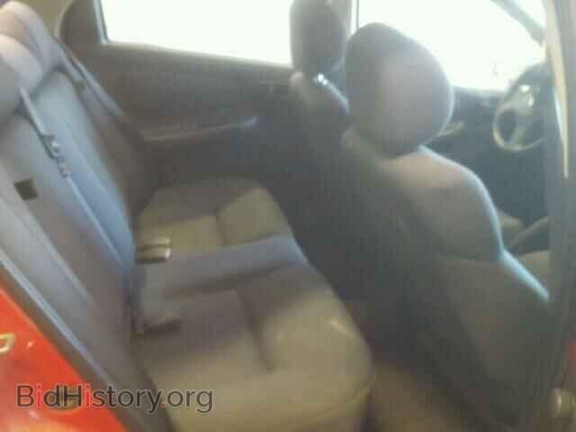 2005 DODGE NEON - VIN: 1B3ES26CX5D223645 - Фото 6