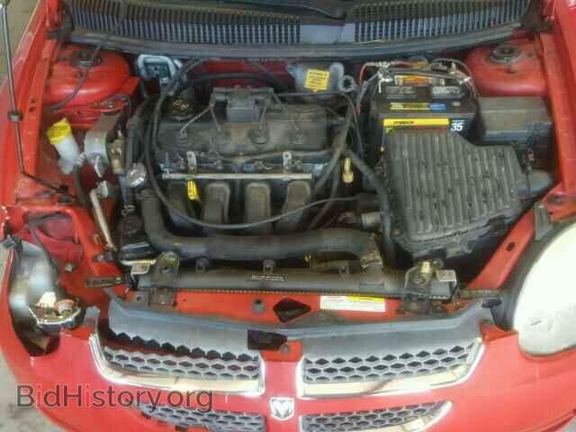 2005 DODGE NEON - VIN: 1B3ES26CX5D223645 - Фото 7